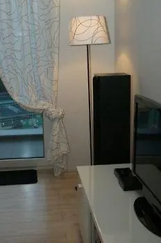Apartment Irs Royal - Albatros