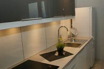 Apartment Irs Royal - Albatros Gdansk