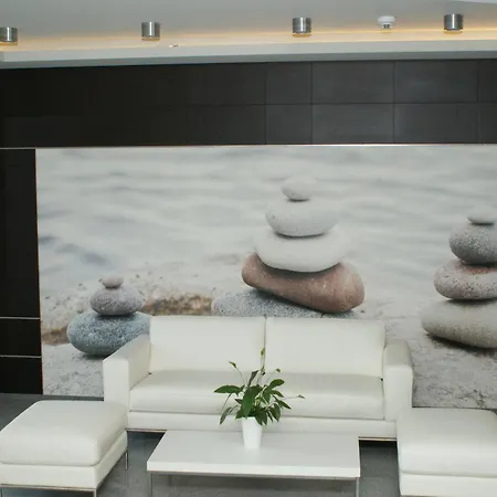 Irs Royal - Albatros Apartment Gdansk