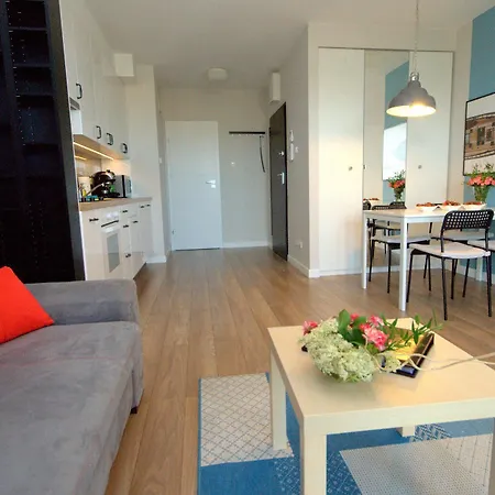 Apartment Irs Royal - Albatros