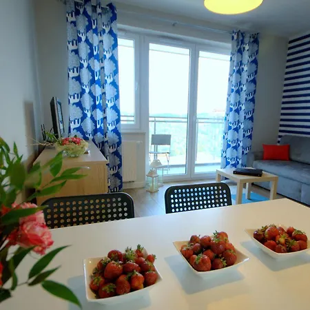 Irs Royal - Albatros Apartment *