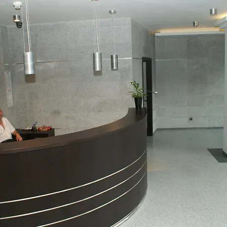 Irs Royal - Albatros Apartment Gdansk