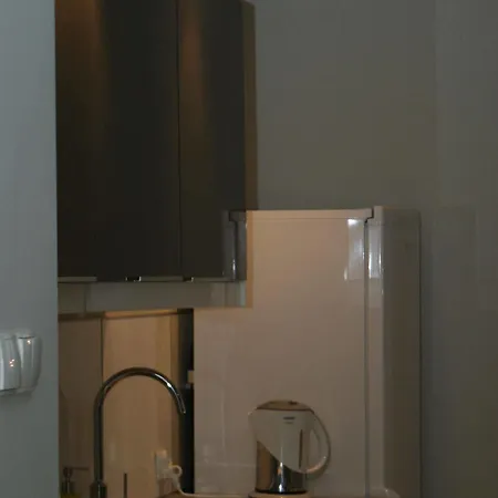 Irs Royal - Albatros Apartment *